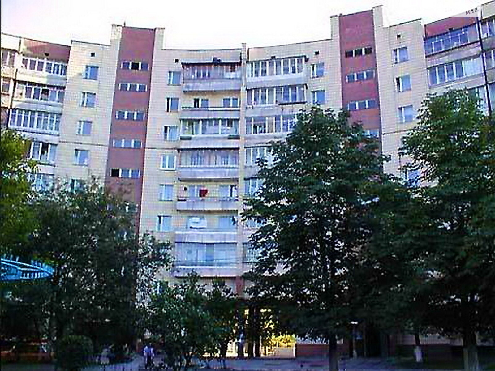 Продажа двухкомнатной квартиры в Киеве, на просп. Гонгадзе Георгия 7, район Виноградарь фото 1 Продажа двухкомнатной квартиры в Киеве, на просп. Гонгадзе Георгия 7, район Виноградарь фото 1
