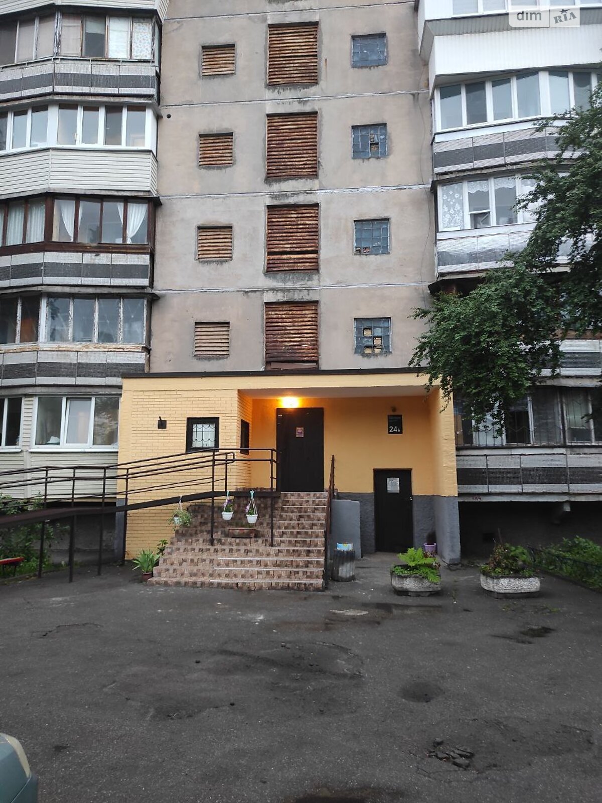 Продаж двокімнатної квартири в Києві, на просп. Гонгадзе Георгія 24Б, район Виноградар фото 1 Продаж двокімнатної квартири в Києві, на просп. Гонгадзе Георгія 24Б, район Виноградар фото 1