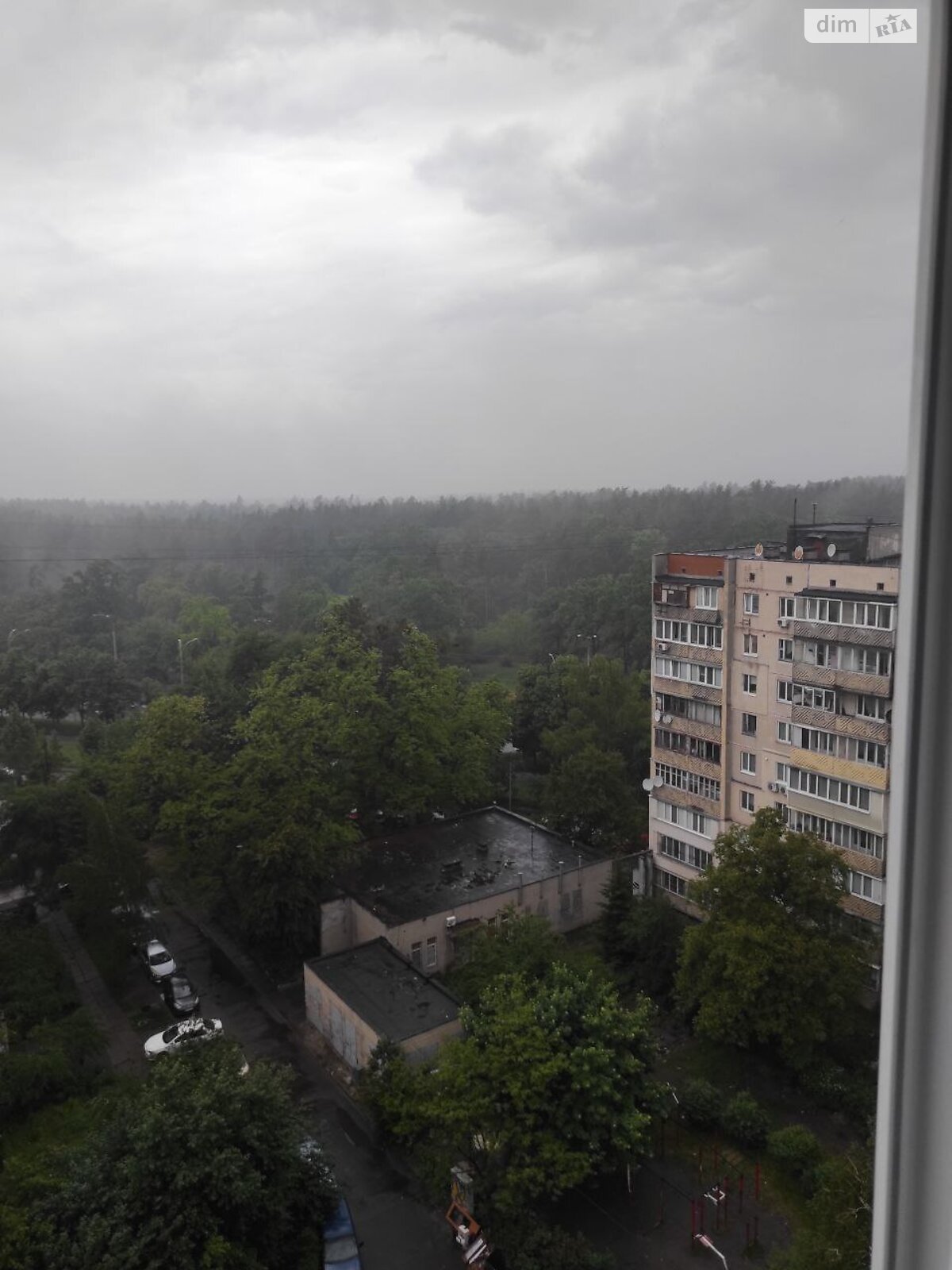 Продаж двокімнатної квартири в Києві, на просп. Гонгадзе Георгія 24Б, район Виноградар фото 1 Продаж двокімнатної квартири в Києві, на просп. Гонгадзе Георгія 24Б, район Виноградар фото 1