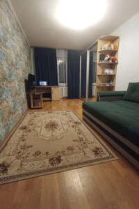 Продаж трикімнатної квартири в Києві, на просп. Гонгадзе Георгія 18, район Виноградар фото 2