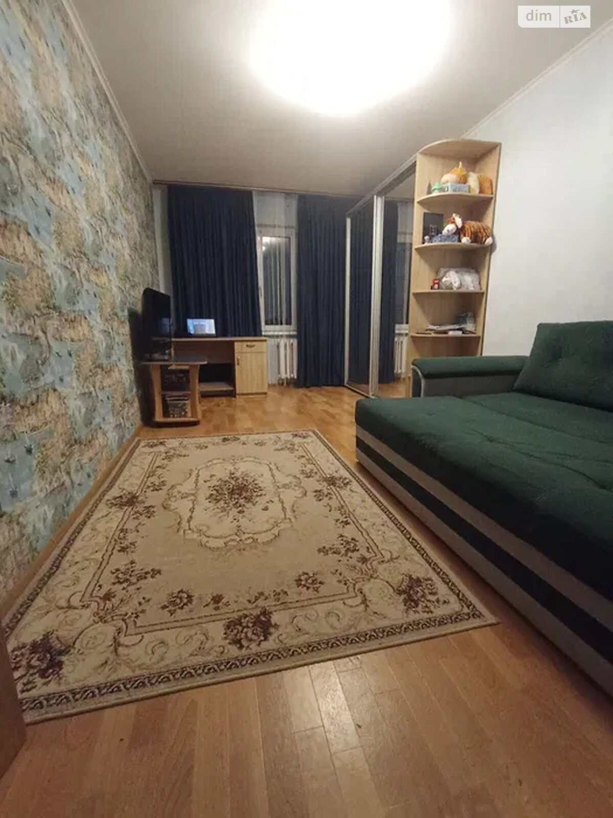 Продаж трикімнатної квартири в Києві, на просп. Гонгадзе Георгія 18, район Виноградар фото 1 Продаж трикімнатної квартири в Києві, на просп. Гонгадзе Георгія 18, район Виноградар фото 1