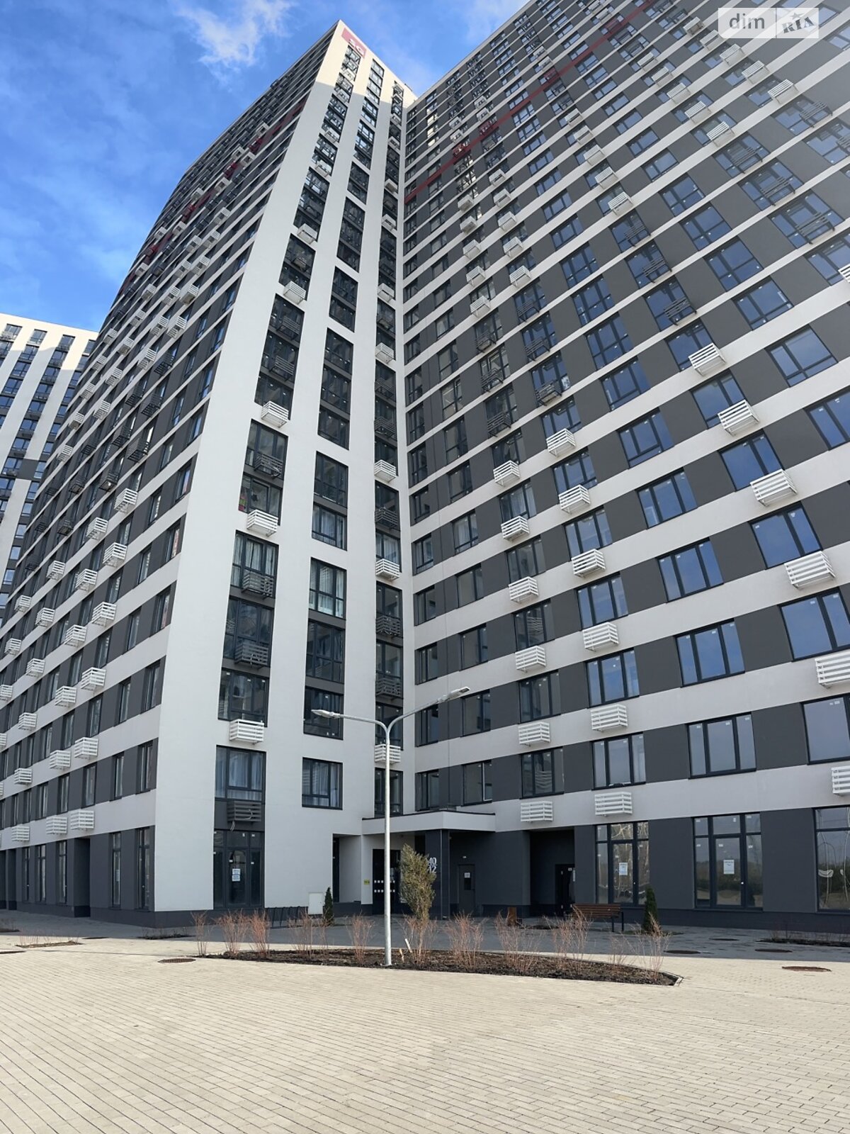 Продаж однокімнатної квартири в Києві, на вул. Івана Виговського 47, район Виноградар фото 1 Продаж однокімнатної квартири в Києві, на вул. Івана Виговського 47, район Виноградар фото 1