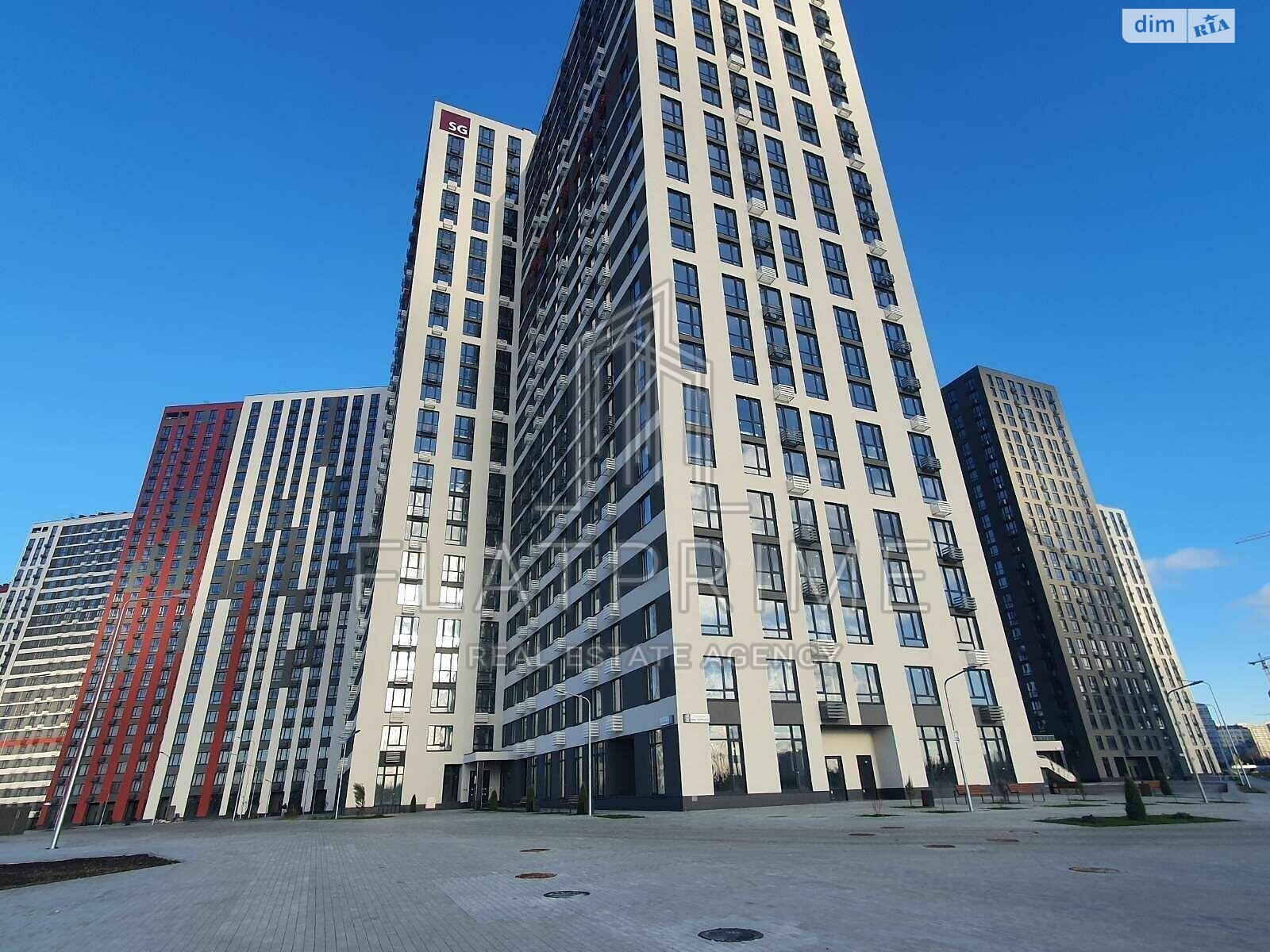 Продажа двухкомнатной квартиры в Киеве, на ул. Ивана Выговского 44, район Виноградарь фото 1 Продажа двухкомнатной квартиры в Киеве, на ул. Ивана Выговского 44, район Виноградарь фото 1