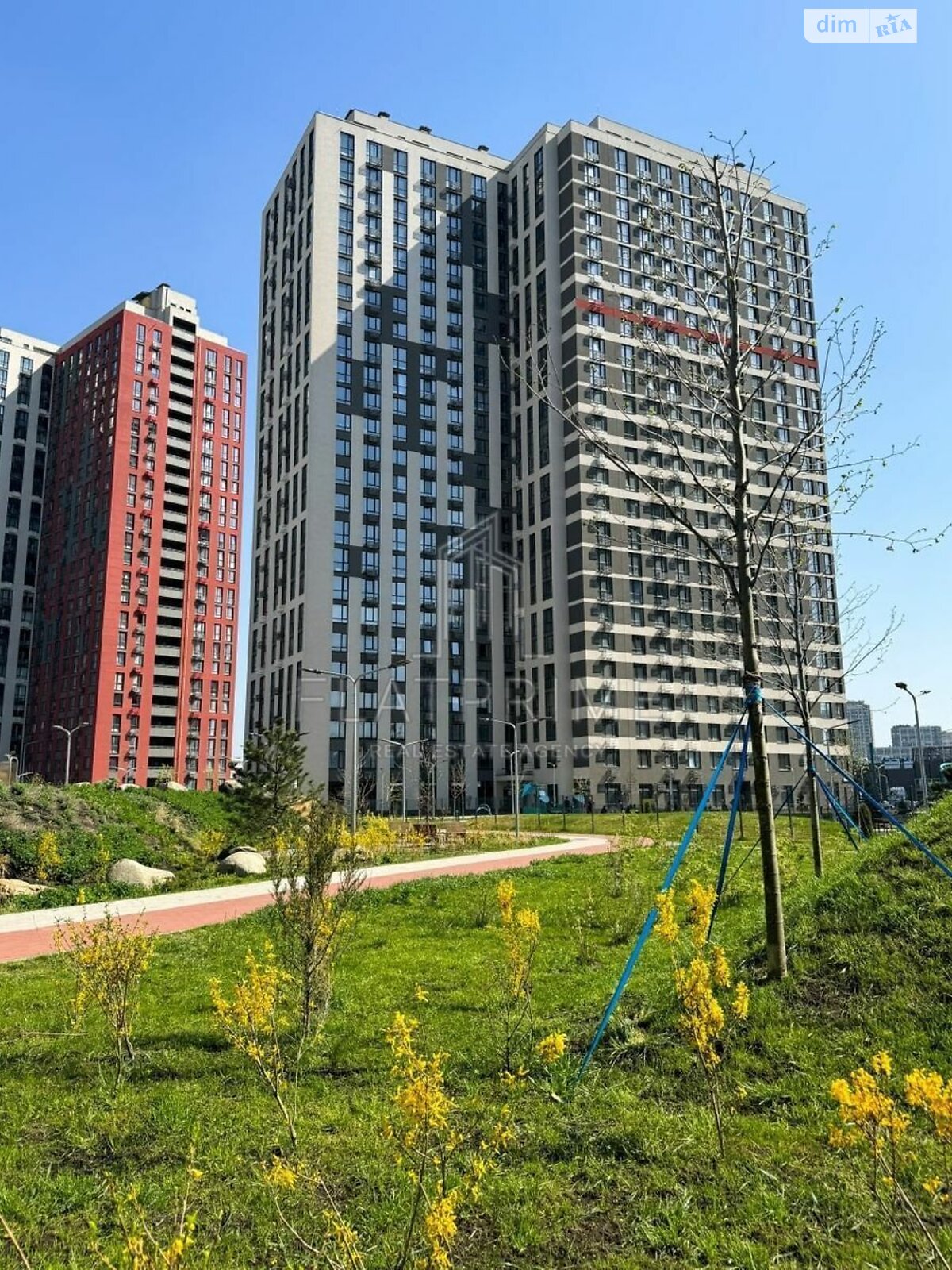 Продажа двухкомнатной квартиры в Киеве, на ул. Ивана Выговского 44, район Виноградарь фото 1 Продажа двухкомнатной квартиры в Киеве, на ул. Ивана Выговского 44, район Виноградарь фото 1