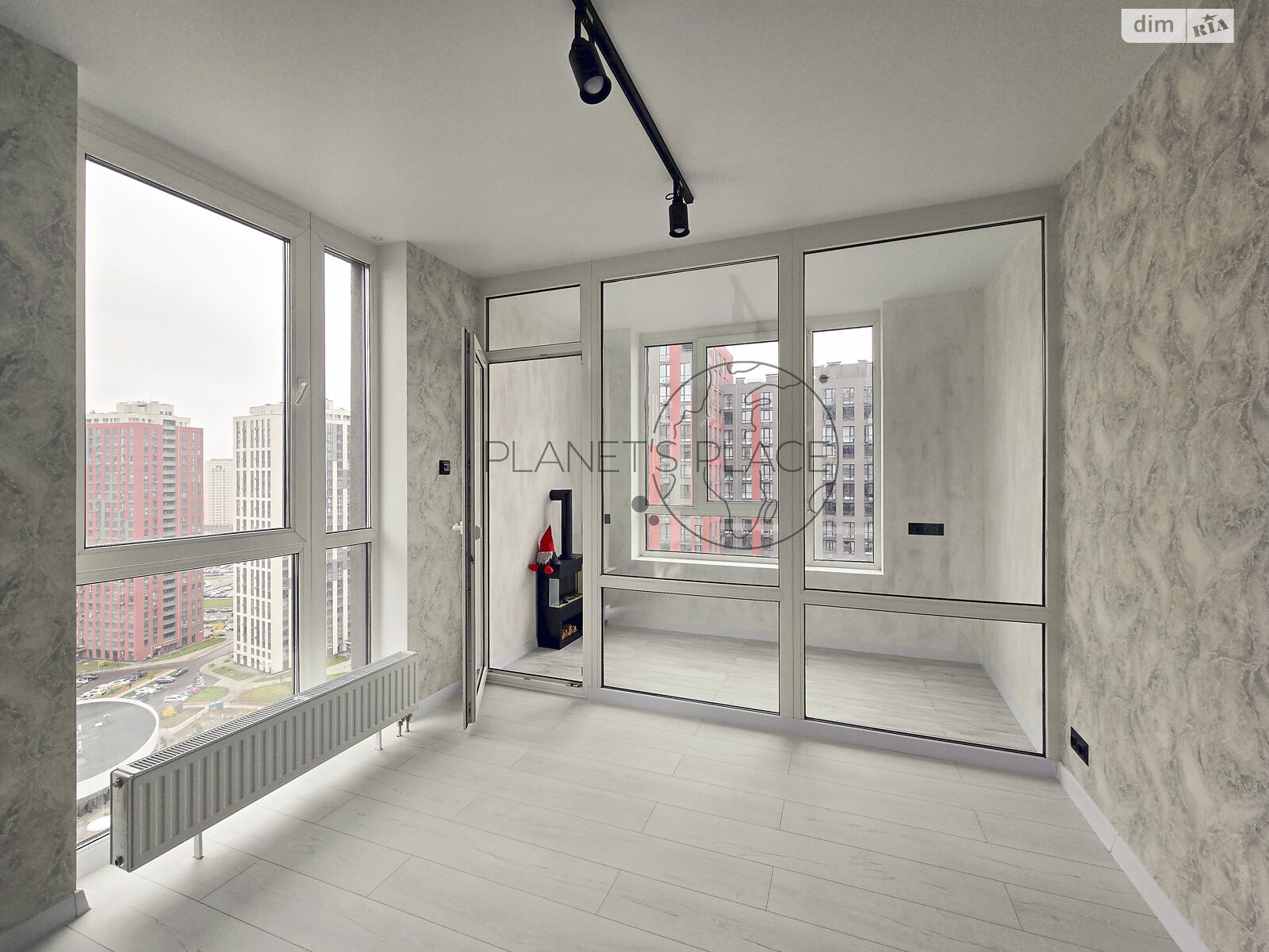 Продажа двухкомнатной квартиры в Киеве, на ул. Ивана Выговского 40/12, район Виноградарь фото 1