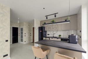 Продажа двухкомнатной квартиры в Киеве, на ул. Ивана Выговского 40/12, район Виноградарь фото 2