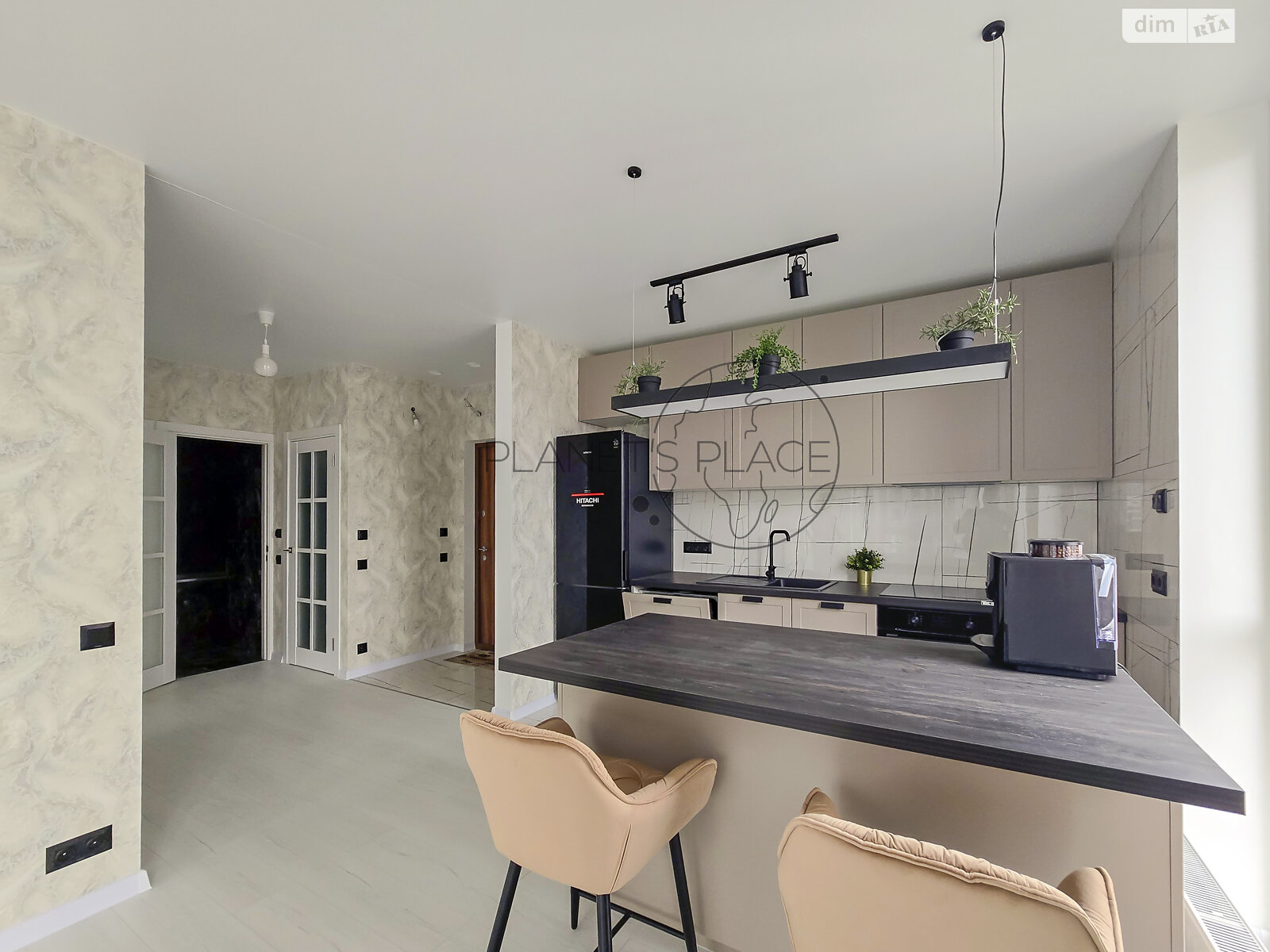 Продажа двухкомнатной квартиры в Киеве, на ул. Ивана Выговского 40/12, район Виноградарь фото 1