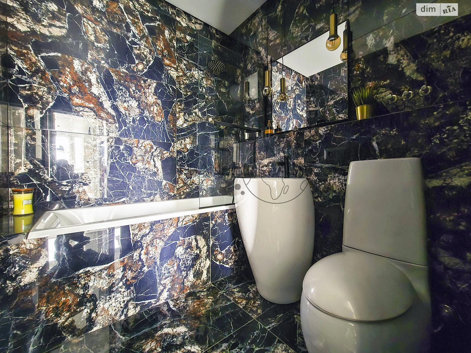 Продажа двухкомнатной квартиры в Киеве, на ул. Ивана Выговского 40/12, район Виноградарь фото 1