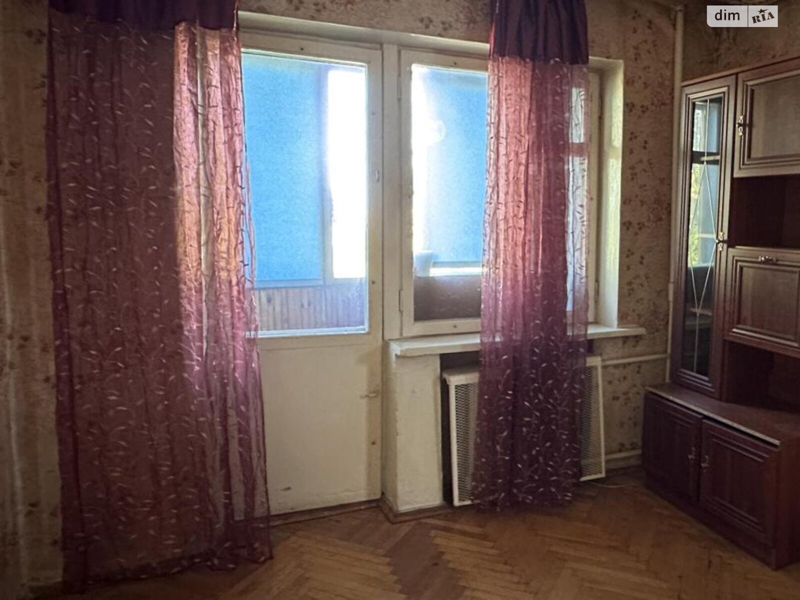 Продажа однокомнатной квартиры в Киеве, на ул. Перемышльская 16, район Виноградарь фото 1