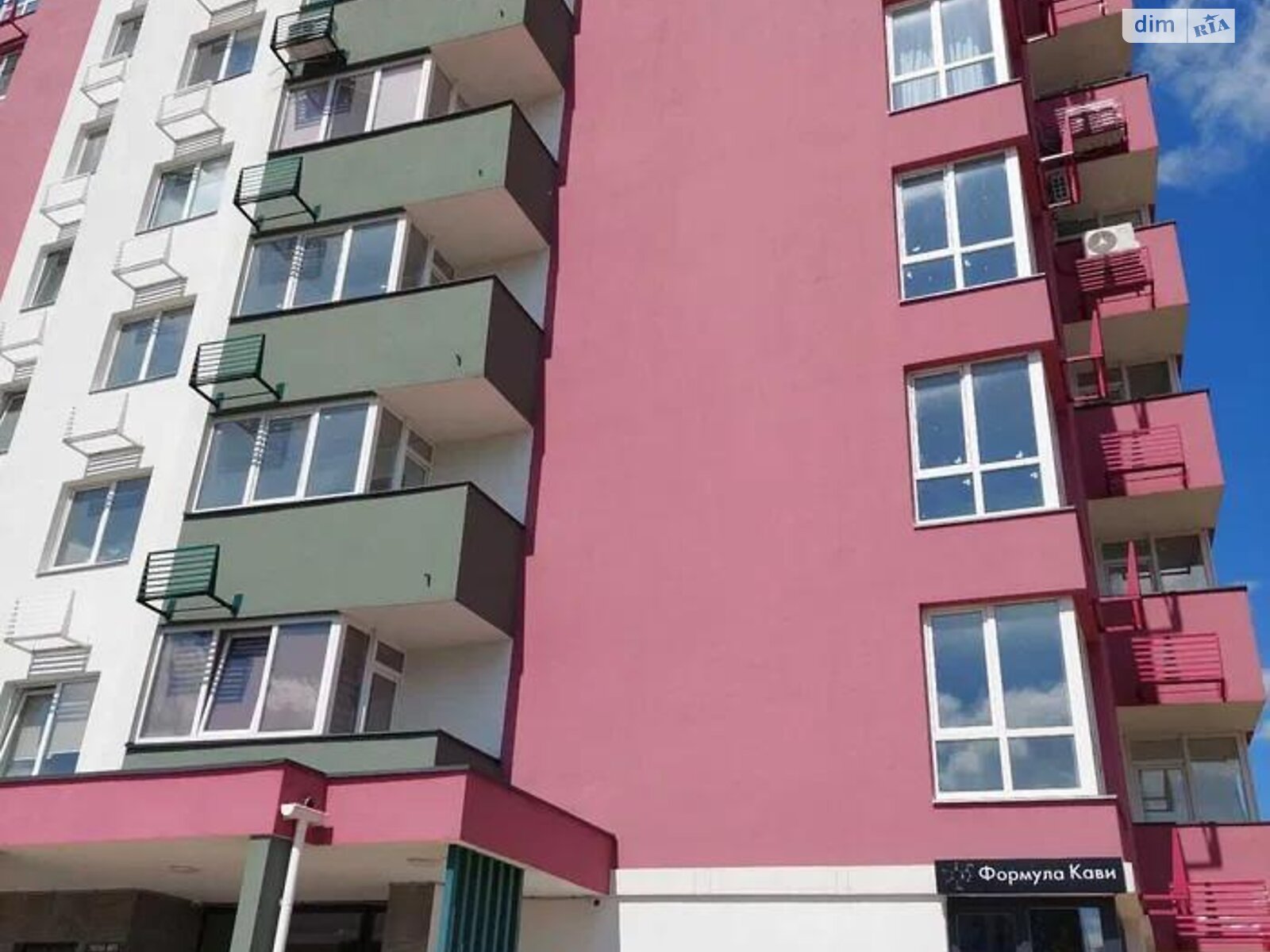 Продажа трехкомнатной квартиры в Киеве, на ул. Ивана Выговского 11, район Виноградарь фото 1