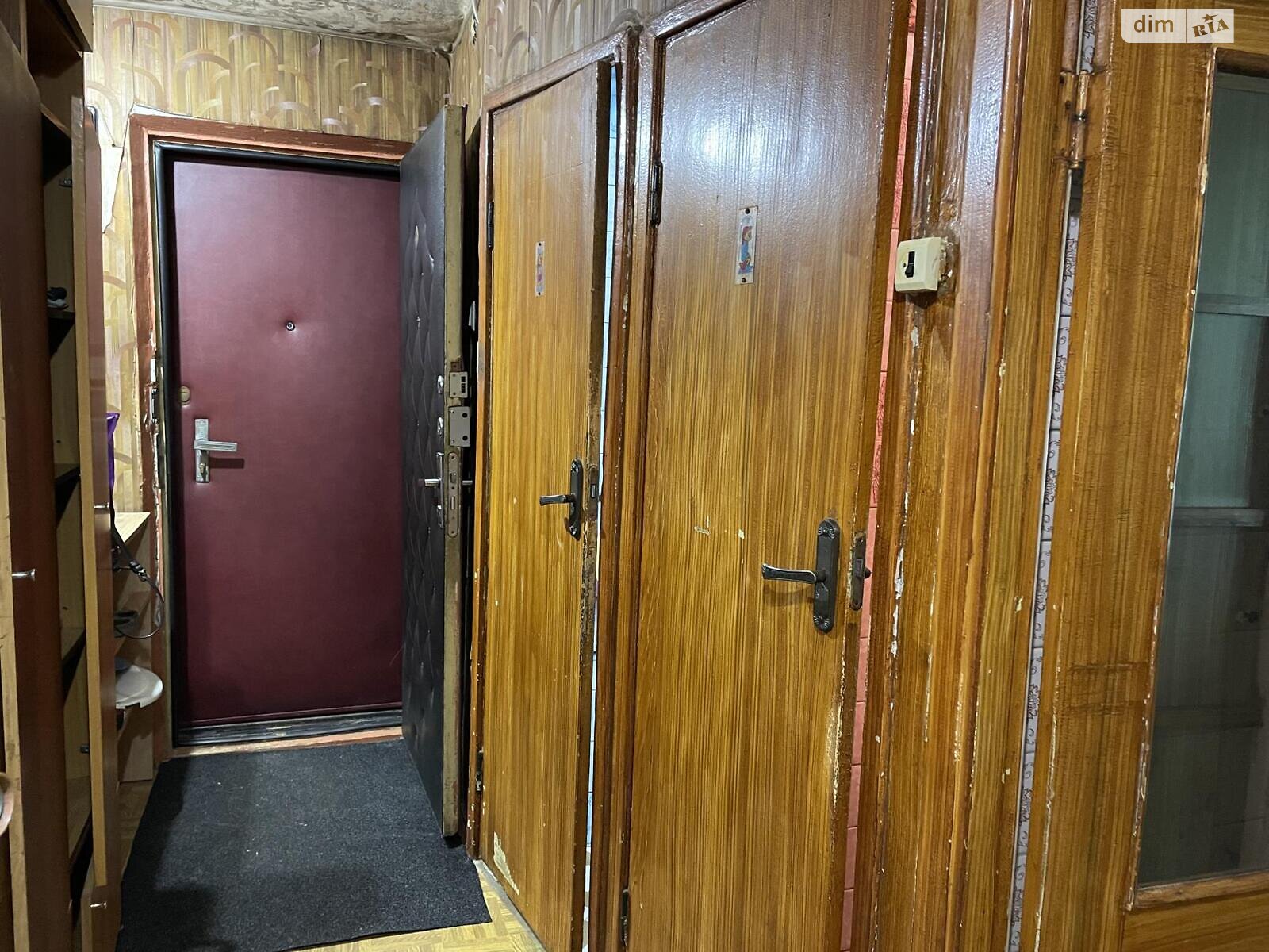 Продаж двокімнатної квартири в Києві, на вул. Івана Виговського 12Б, район Виноградар фото 1 Продаж двокімнатної квартири в Києві, на вул. Івана Виговського 12Б, район Виноградар фото 1