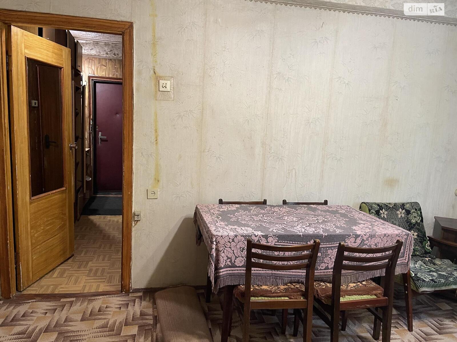 Продаж двокімнатної квартири в Києві, на вул. Івана Виговського 12Б, район Виноградар фото 1 Продаж двокімнатної квартири в Києві, на вул. Івана Виговського 12Б, район Виноградар фото 1