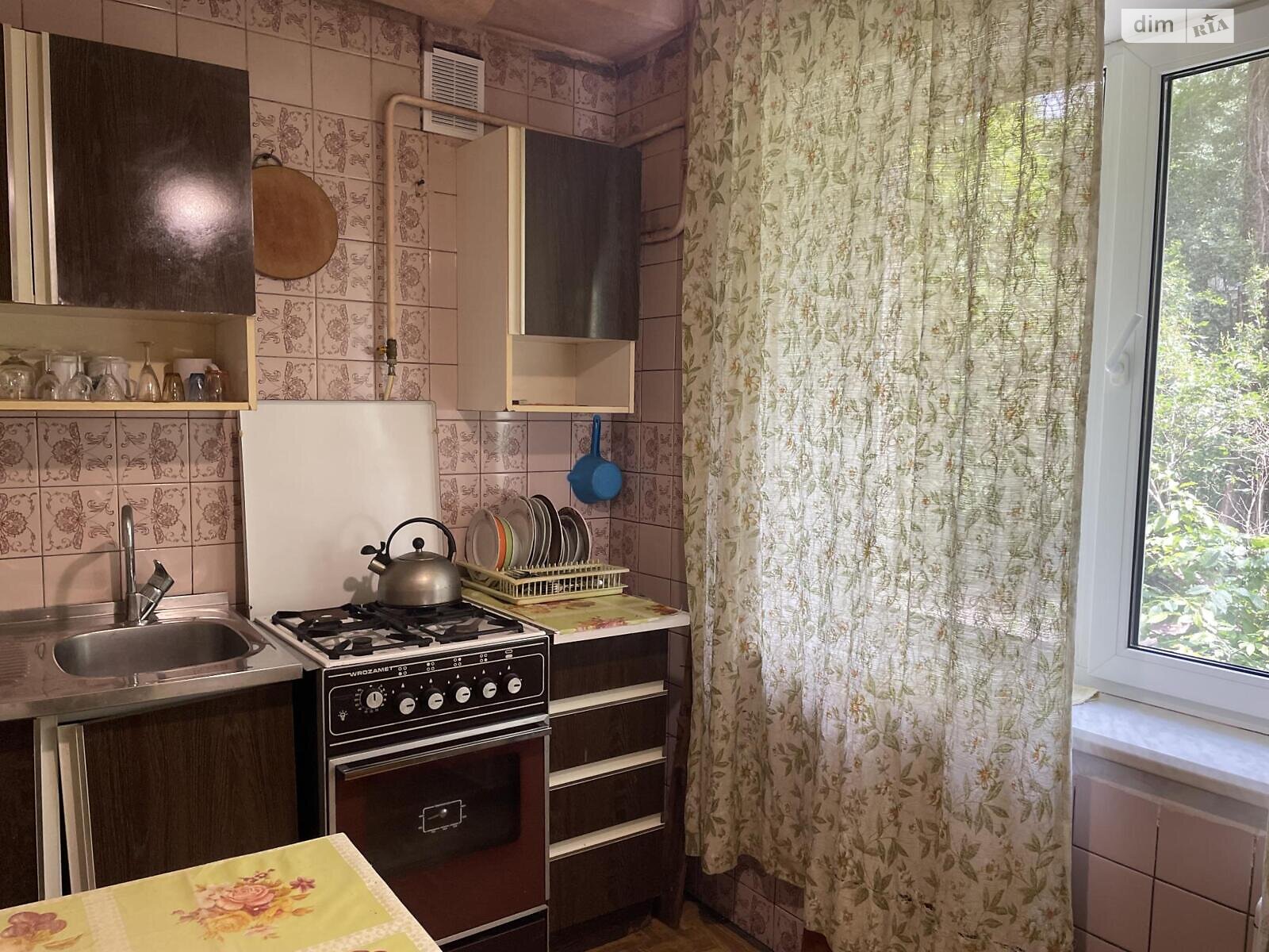 Продаж двокімнатної квартири в Києві, на вул. Івана Виговського 12Б, район Виноградар фото 1 Продаж двокімнатної квартири в Києві, на вул. Івана Виговського 12Б, район Виноградар фото 1