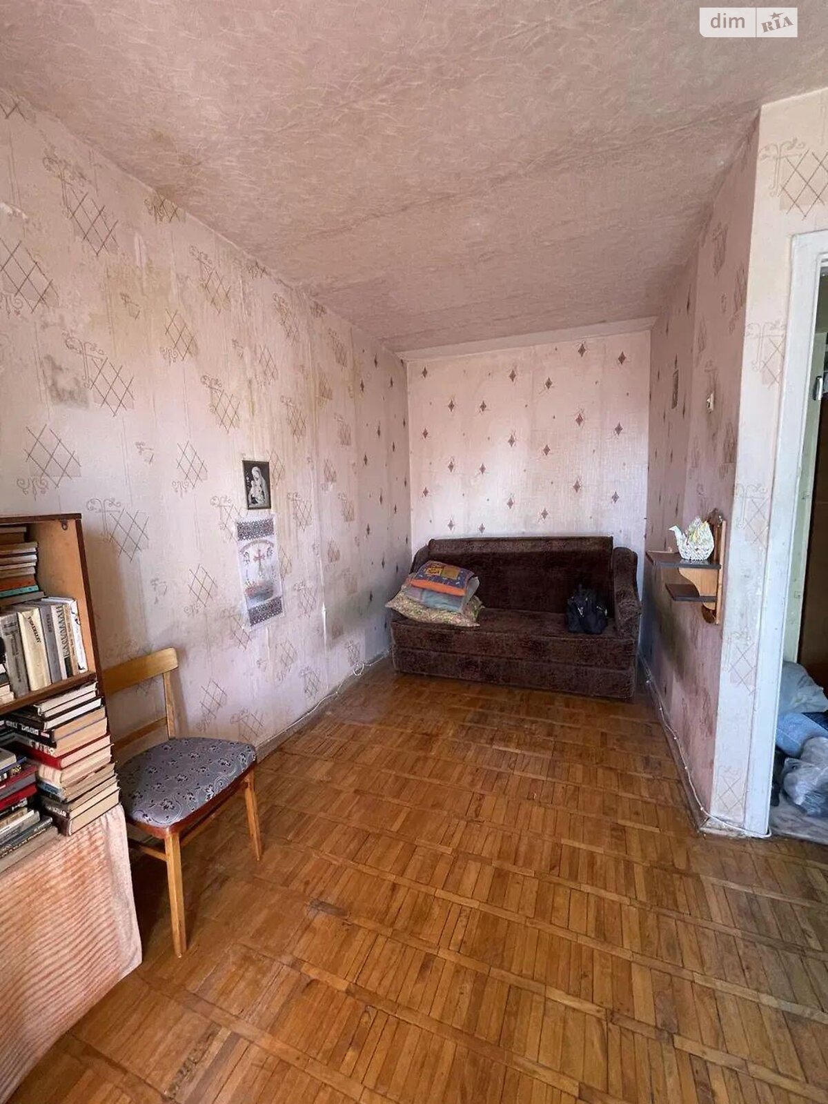 Продажа однокомнатной квартиры в Киеве, на ул. Ивана Выговского 24, район Виноградарь фото 1 Продажа однокомнатной квартиры в Киеве, на ул. Ивана Выговского 24, район Виноградарь фото 1