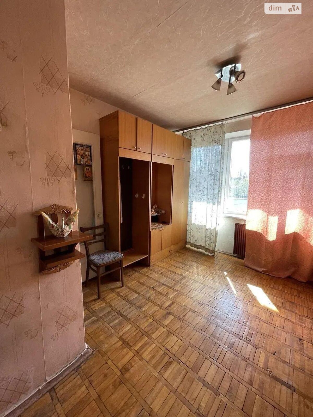 Продажа однокомнатной квартиры в Киеве, на ул. Ивана Выговского 24, район Виноградарь фото 1 Продажа однокомнатной квартиры в Киеве, на ул. Ивана Выговского 24, район Виноградарь фото 1