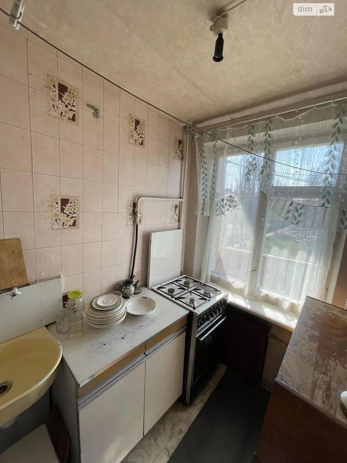 Продажа однокомнатной квартиры в Киеве, на ул. Ивана Выговского 24, район Виноградарь фото 1 Продажа однокомнатной квартиры в Киеве, на ул. Ивана Выговского 24, район Виноградарь фото 1