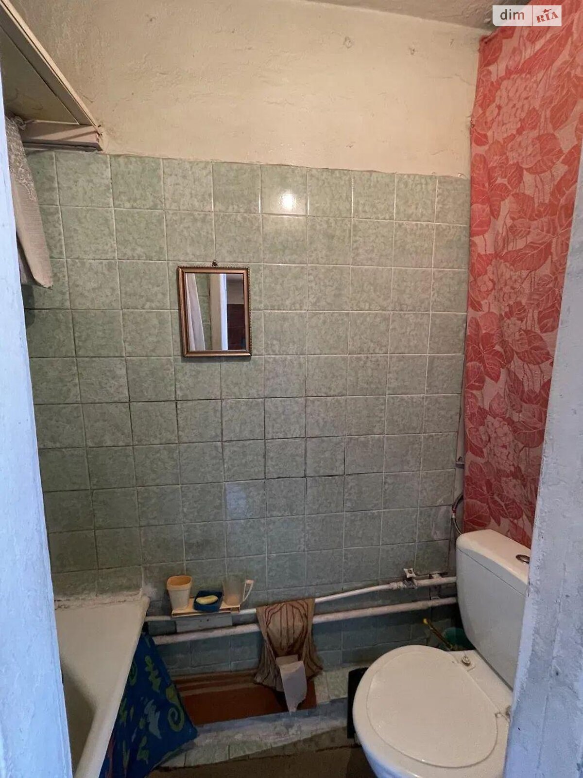 Продажа однокомнатной квартиры в Киеве, на ул. Ивана Выговского 24, район Виноградарь фото 1 Продажа однокомнатной квартиры в Киеве, на ул. Ивана Выговского 24, район Виноградарь фото 1