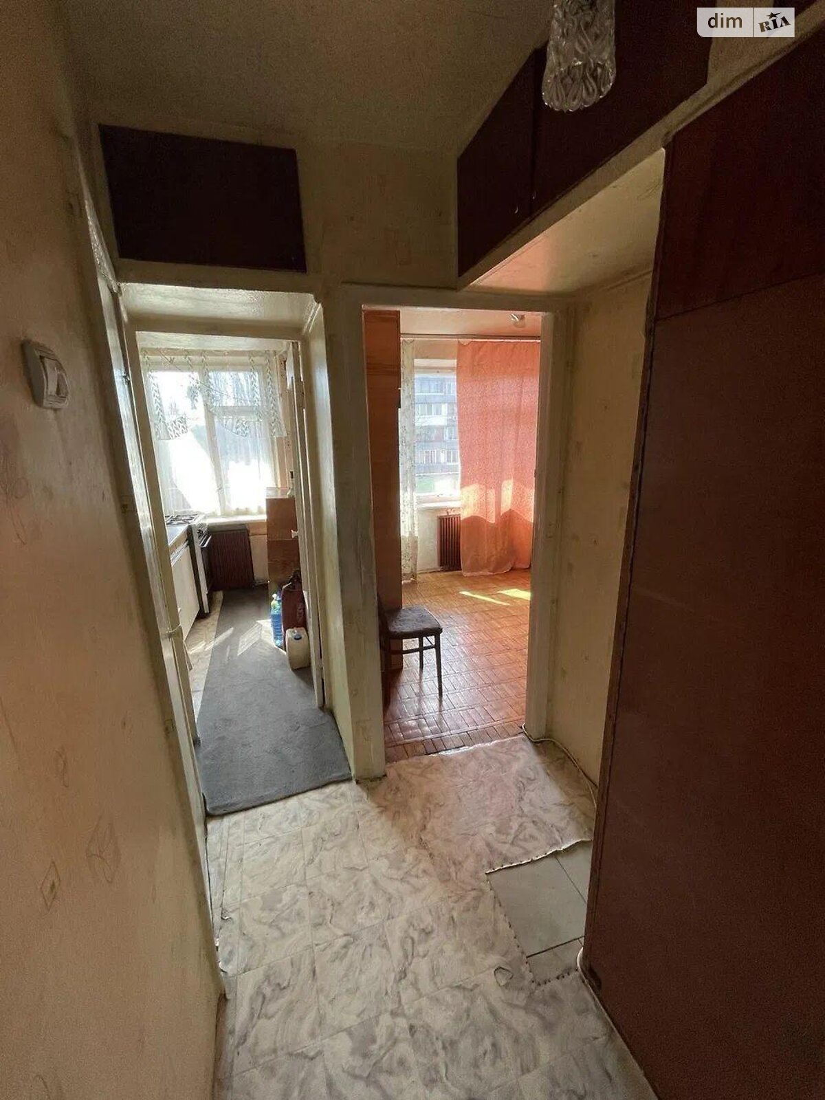 Продажа однокомнатной квартиры в Киеве, на ул. Ивана Выговского 24, район Виноградарь фото 1 Продажа однокомнатной квартиры в Киеве, на ул. Ивана Выговского 24, район Виноградарь фото 1