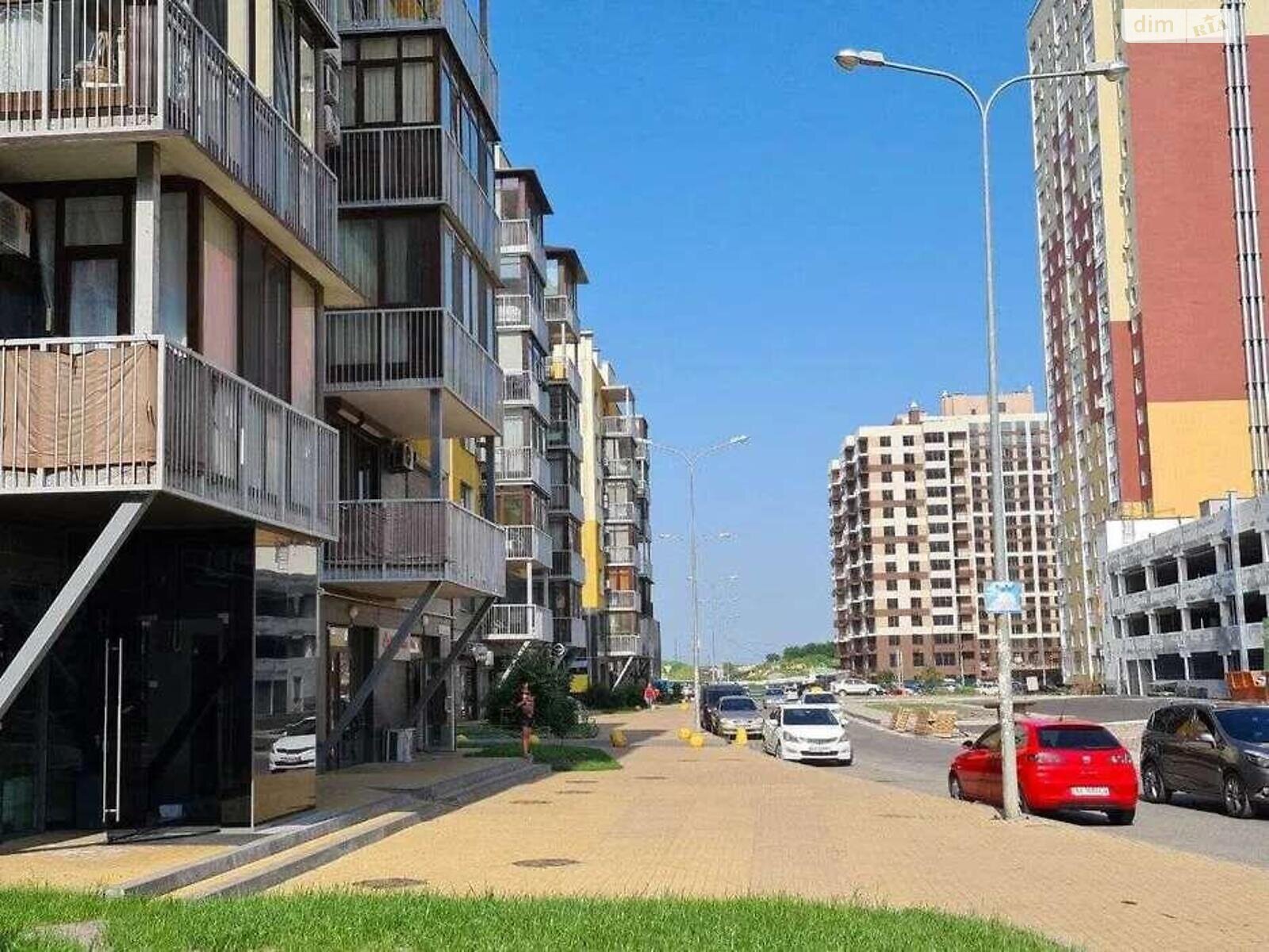 Продажа двухкомнатной квартиры в Киеве, на ул. Межевая 14, район Виноградарь фото 1