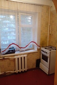 Продажа однокомнатной квартиры в Киеве, на пер. Межевой 5А, район Виноградарь фото 2