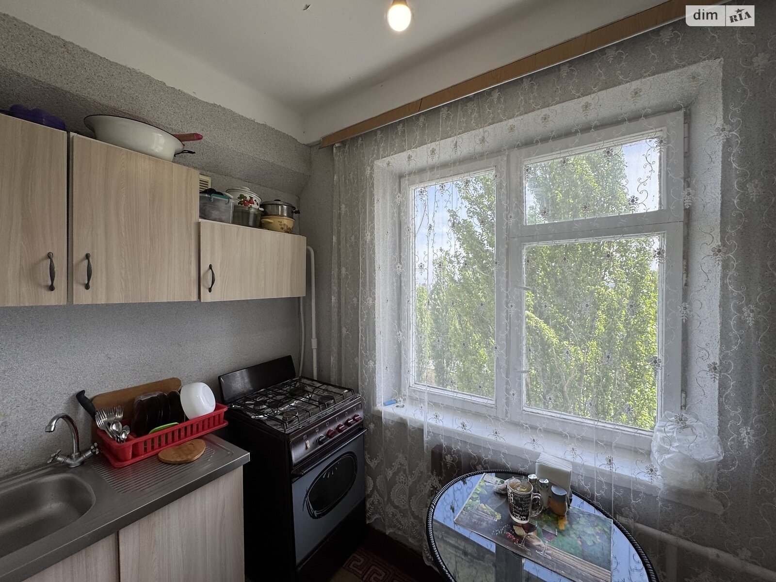 Продажа однокомнатной квартиры в Киеве, на пер. Межевой 3, район Виноградарь фото 1 Продажа однокомнатной квартиры в Киеве, на пер. Межевой 3, район Виноградарь фото 1