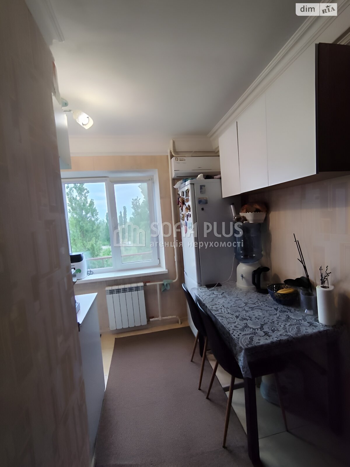 Продажа однокомнатной квартиры в Киеве, на пер. Межевой 3А, район Виноградарь фото 1 Продажа однокомнатной квартиры в Киеве, на пер. Межевой 3А, район Виноградарь фото 1