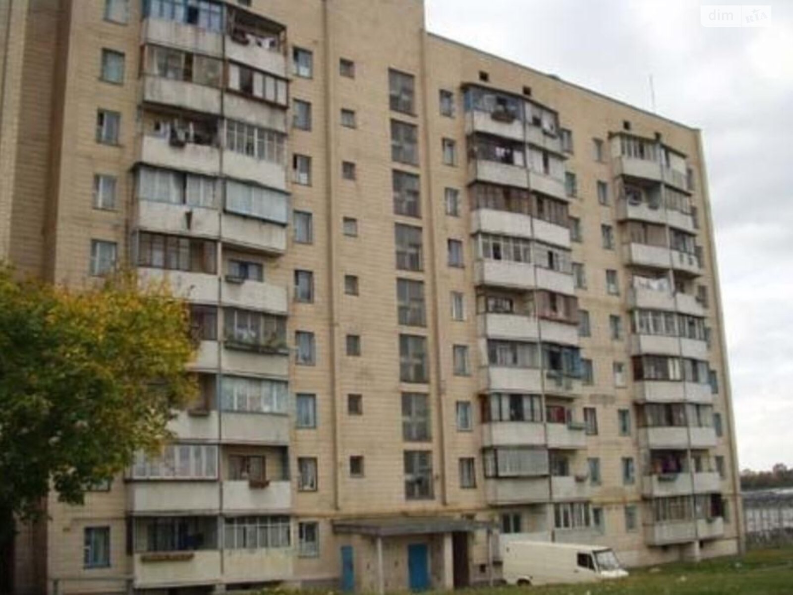 Продажа однокомнатной квартиры в Киеве, на ул. Полковая 72, район Виноградарь фото 1