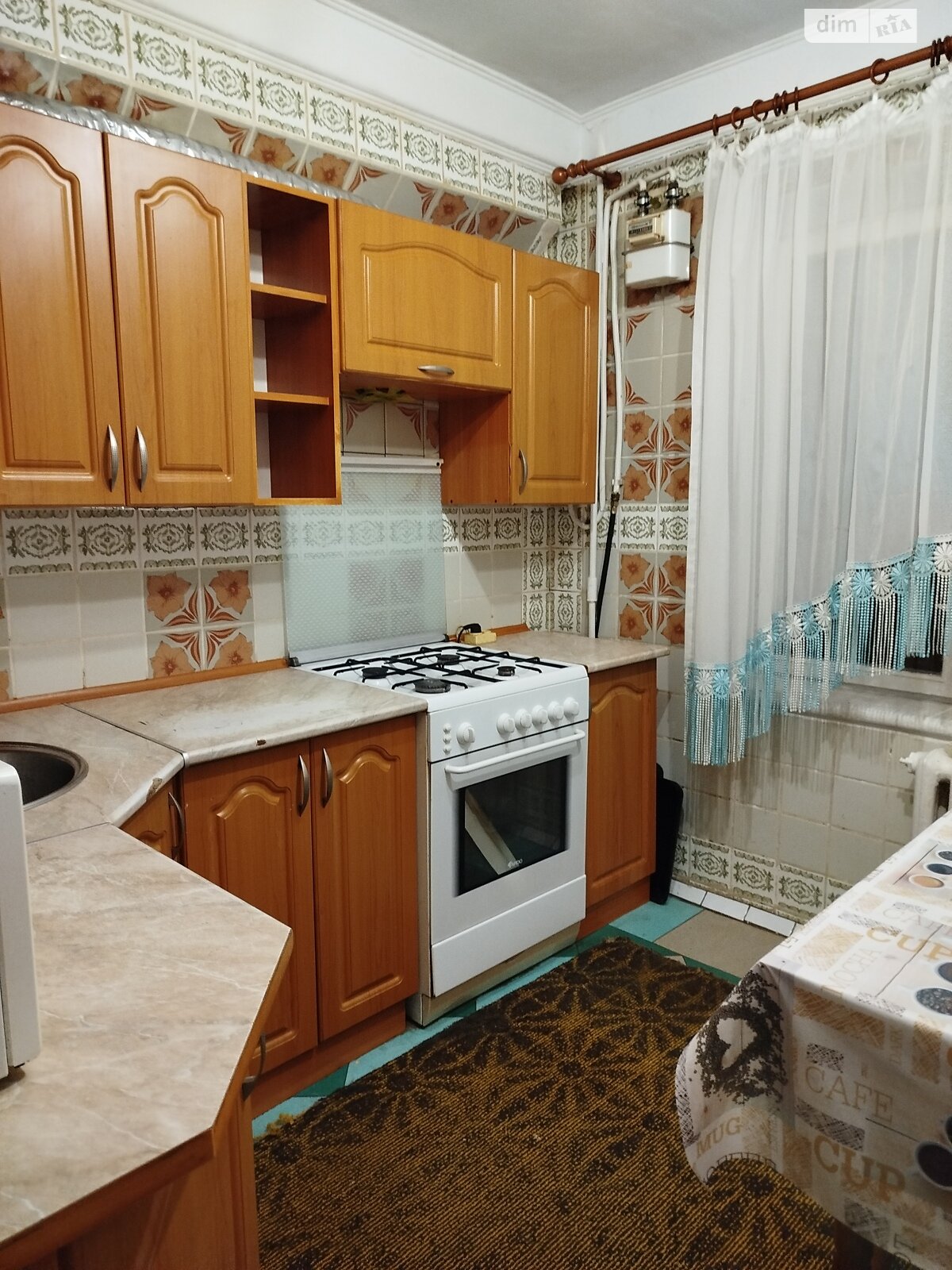 Продаж двокімнатної квартири в Києві, на вул. Полкова 55, район Виноградар фото 1 Продаж двокімнатної квартири в Києві, на вул. Полкова 55, район Виноградар фото 1