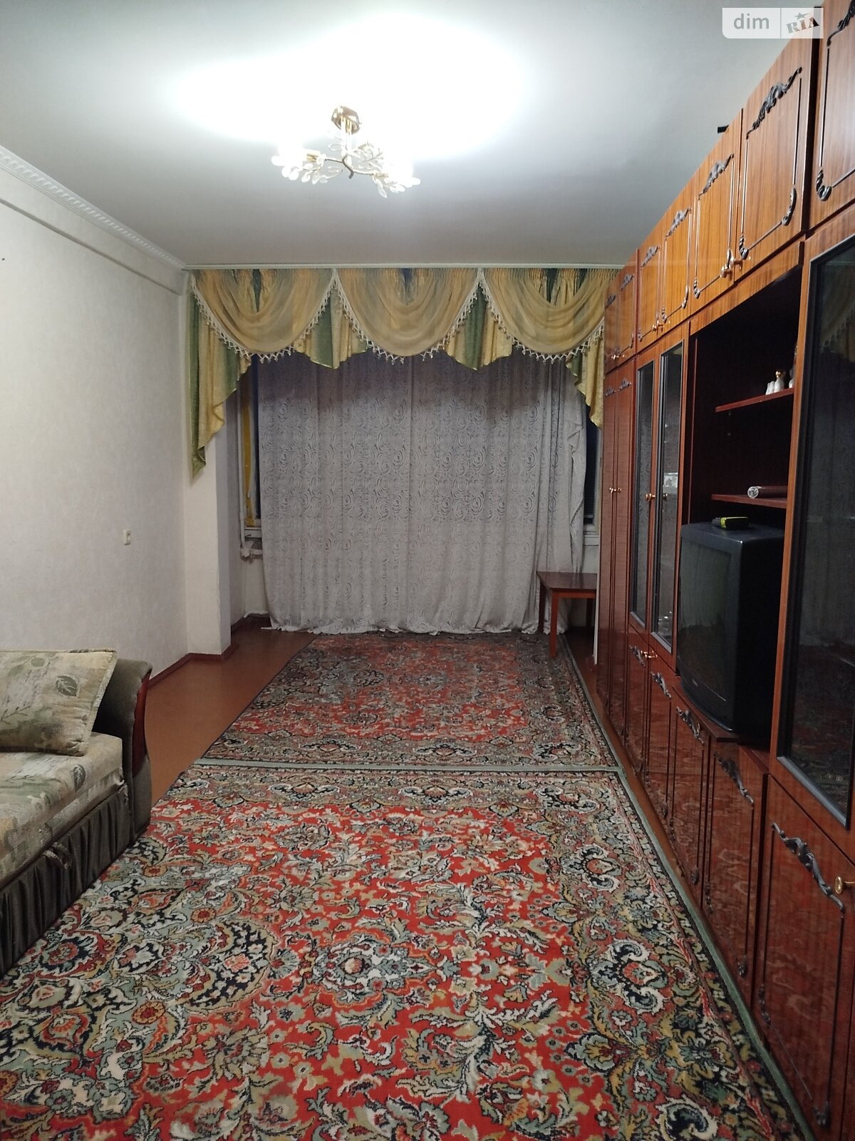 Продаж двокімнатної квартири в Києві, на вул. Полкова 55, район Виноградар фото 1 Продаж двокімнатної квартири в Києві, на вул. Полкова 55, район Виноградар фото 1