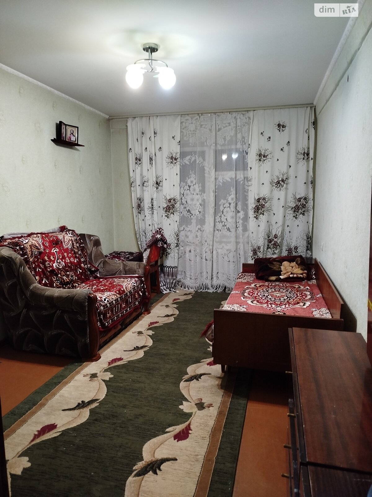 Продаж двокімнатної квартири в Києві, на вул. Полкова 55, район Виноградар фото 1 Продаж двокімнатної квартири в Києві, на вул. Полкова 55, район Виноградар фото 1