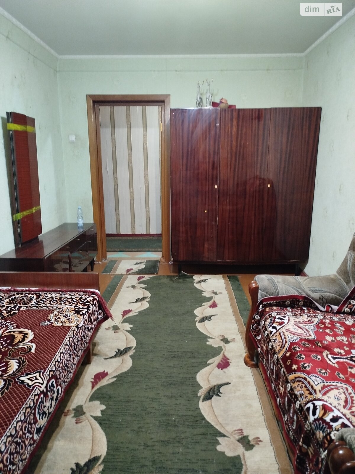 Продаж двокімнатної квартири в Києві, на вул. Полкова 55, район Виноградар фото 1 Продаж двокімнатної квартири в Києві, на вул. Полкова 55, район Виноградар фото 1