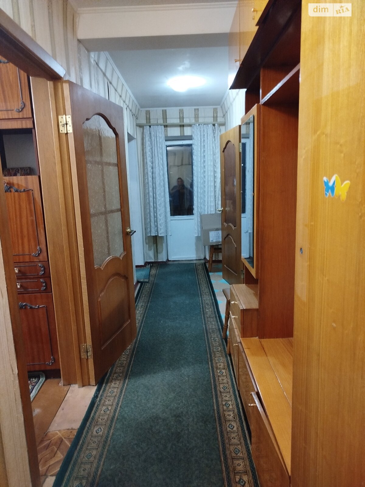 Продаж двокімнатної квартири в Києві, на вул. Полкова 55, район Виноградар фото 1 Продаж двокімнатної квартири в Києві, на вул. Полкова 55, район Виноградар фото 1
