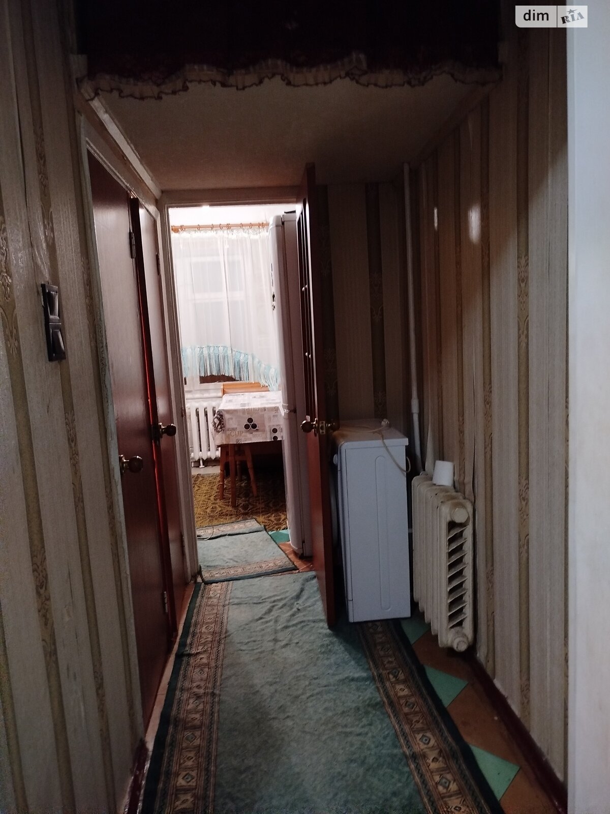 Продаж двокімнатної квартири в Києві, на вул. Полкова 55, район Виноградар фото 1 Продаж двокімнатної квартири в Києві, на вул. Полкова 55, район Виноградар фото 1