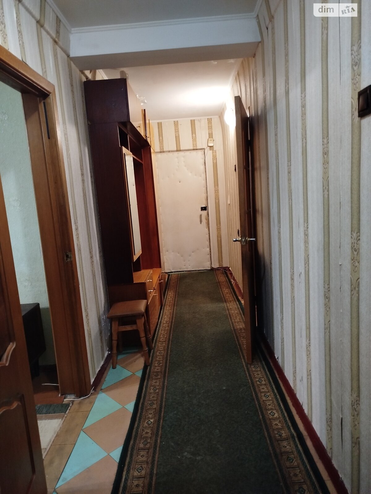 Продаж двокімнатної квартири в Києві, на вул. Полкова 55, район Виноградар фото 1 Продаж двокімнатної квартири в Києві, на вул. Полкова 55, район Виноградар фото 1