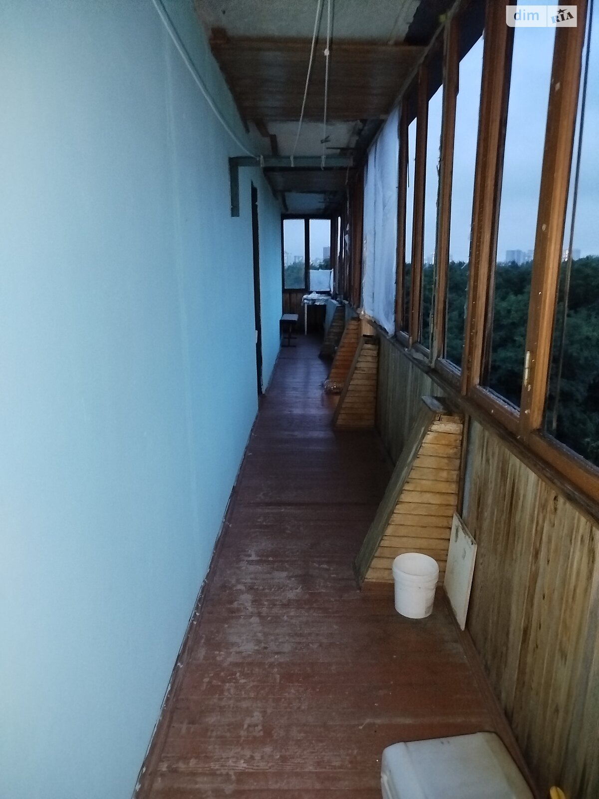 Продаж двокімнатної квартири в Києві, на вул. Полкова 55, район Виноградар фото 1 Продаж двокімнатної квартири в Києві, на вул. Полкова 55, район Виноградар фото 1