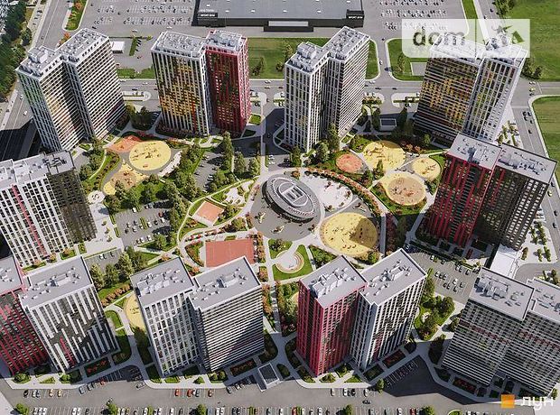 Продажа однокомнатной квартиры в Киеве, на просп. Правды 83 район Виноградарь фото 1 Продажа однокомнатной квартиры в Киеве, на просп. Правды 83 район Виноградарь фото 1