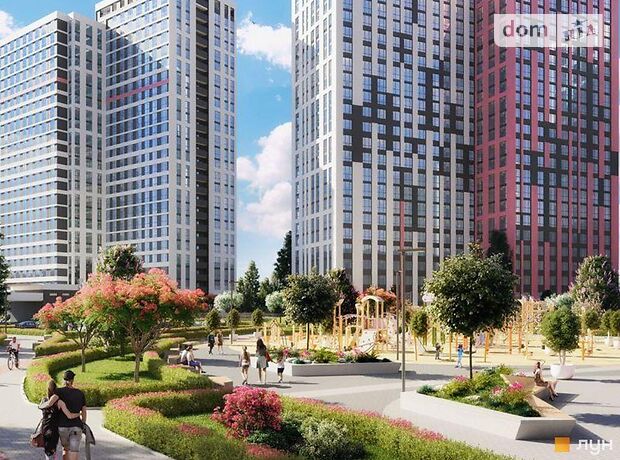 Продажа однокомнатной квартиры в Киеве, на просп. Правды 83 район Виноградарь фото 1 Продажа однокомнатной квартиры в Киеве, на просп. Правды 83 район Виноградарь фото 1