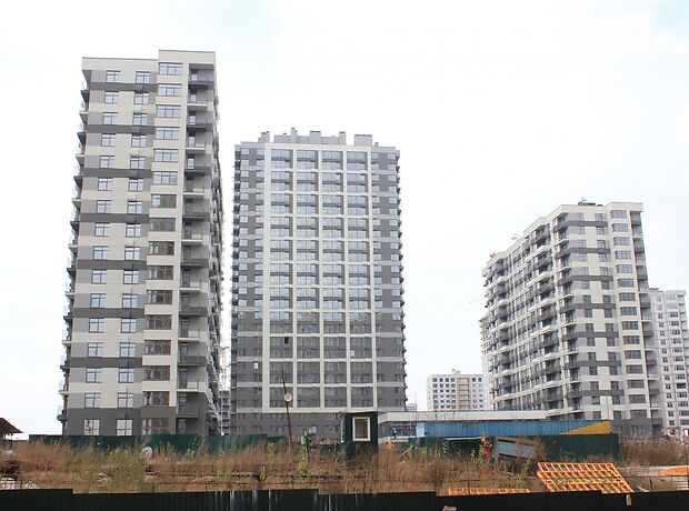 Продажа однокомнатной квартиры в Киеве, на просп. Правды 45а район Подольский фото 1 Продажа однокомнатной квартиры в Киеве, на просп. Правды 45а район Подольский фото 1