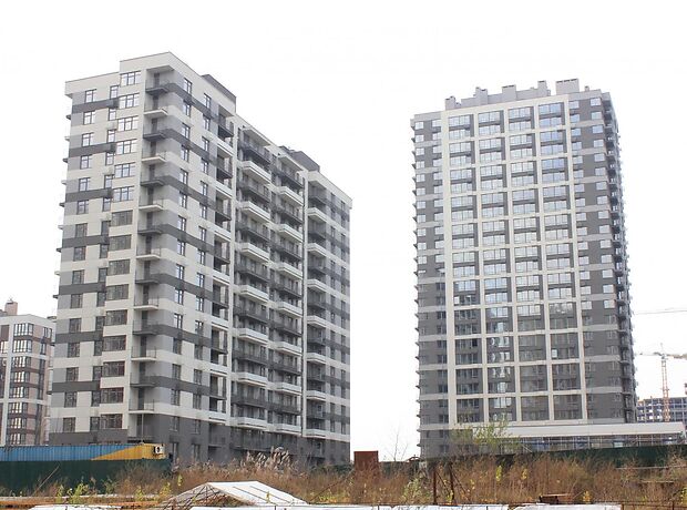 Продажа однокомнатной квартиры в Киеве, на просп. Правды 45а район Подольский фото 1 Продажа однокомнатной квартиры в Киеве, на просп. Правды 45а район Подольский фото 1