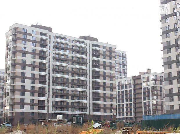 Продажа однокомнатной квартиры в Киеве, на просп. Правды 45а район Подольский фото 1 Продажа однокомнатной квартиры в Киеве, на просп. Правды 45а район Подольский фото 1