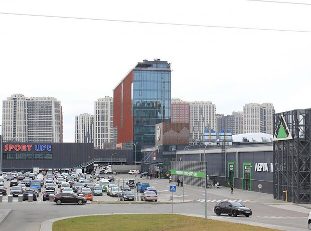 Продажа двухкомнатной квартиры в Киеве, на просп. Правды 83 район Виноградарь фото 1 Продажа двухкомнатной квартиры в Киеве, на просп. Правды 83 район Виноградарь фото 1