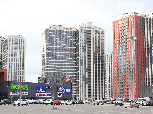 Продажа двухкомнатной квартиры в Киеве, на просп. Правды 83 район Виноградарь фото 1 Продажа двухкомнатной квартиры в Киеве, на просп. Правды 83 район Виноградарь фото 1