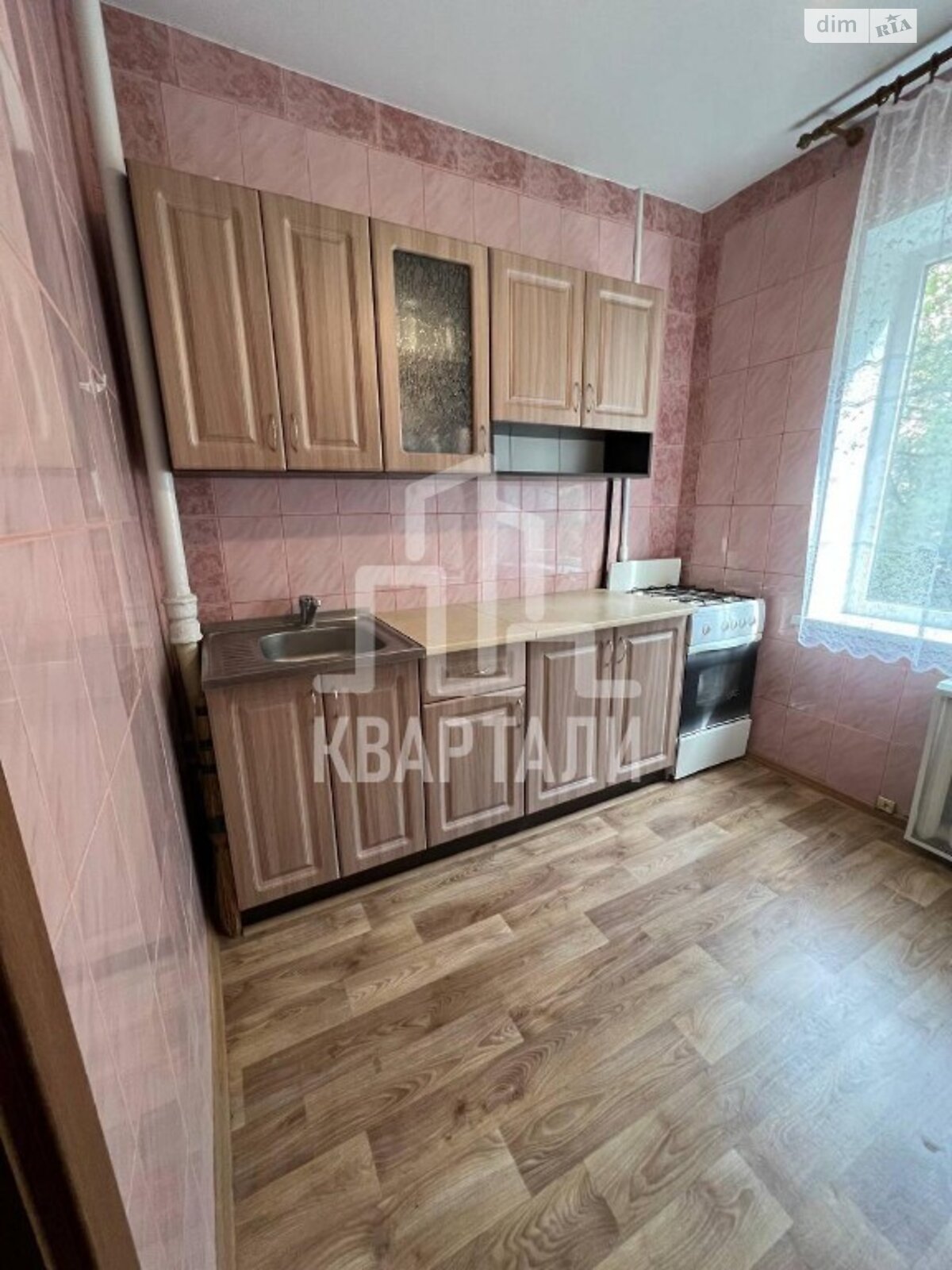 Продажа двухкомнатной квартиры в Киеве, на просп. Правды 35А, район Виноградарь фото 1