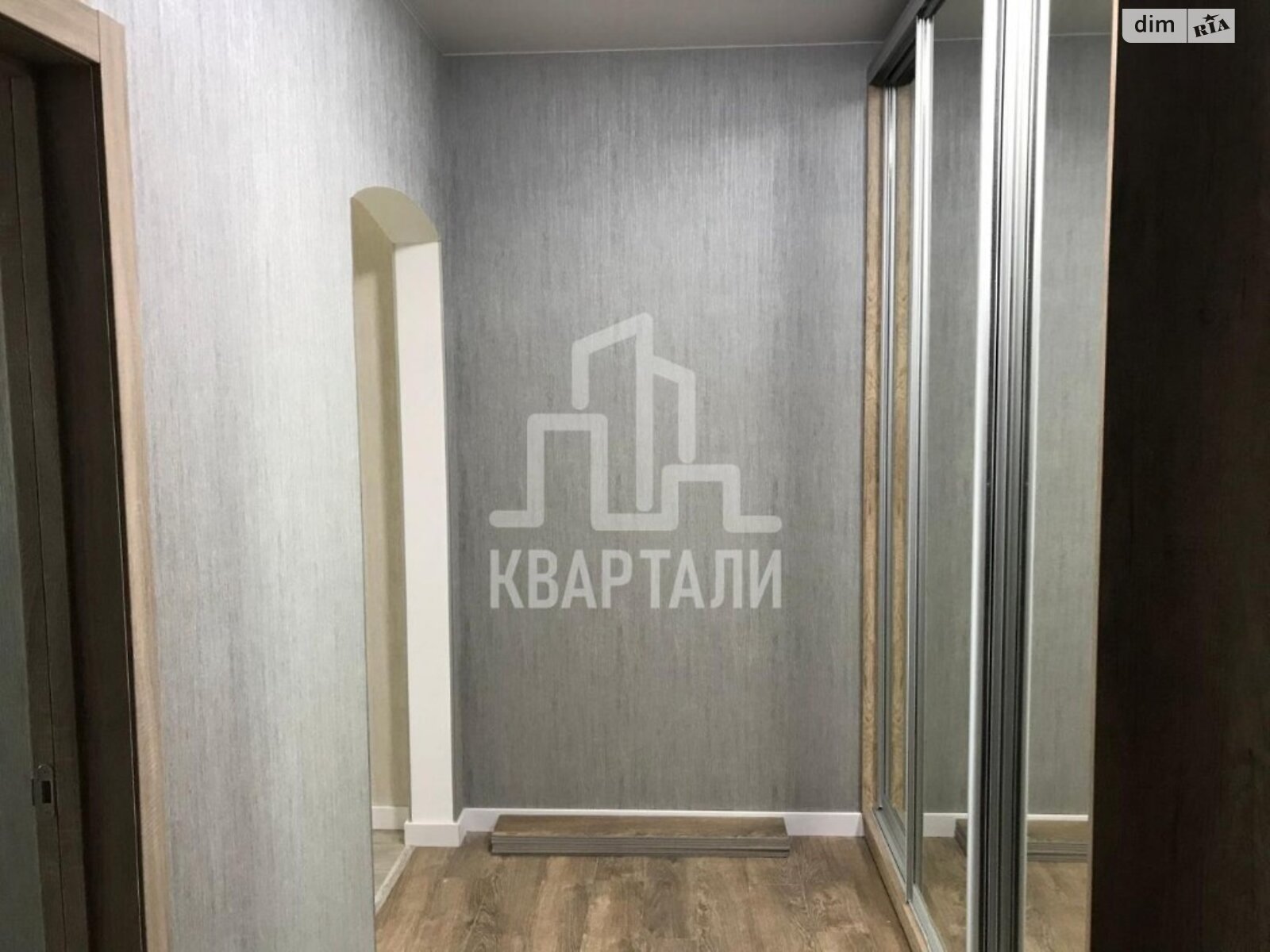 Продажа однокомнатной квартиры в Киеве, на просп. Правды 41Г, район Виноградарь фото 1