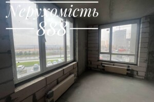 Продажа трехкомнатной квартиры в Киеве, на просп. Европейского Союза 44, район Виноградарь фото 2