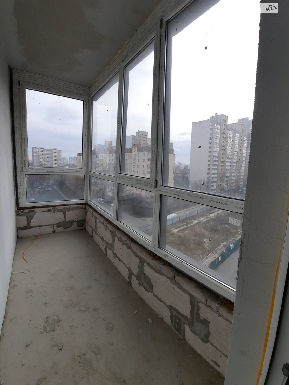 Продажа двухкомнатной квартиры в Киеве, на просп. Правды 41А, район Виноградарь фото 1