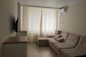 Продаж трикімнатної квартири в Києві, на просп. Європейського Союзу 43А, район Виноградар фото 2