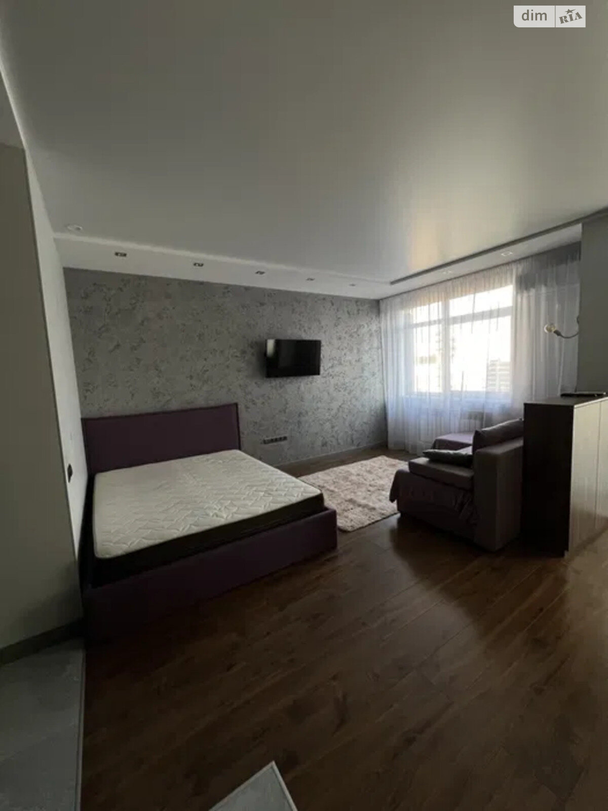 Продажа однокомнатной квартиры в Киеве, на просп. Европейского Союза 43, район Виноградарь фото 1