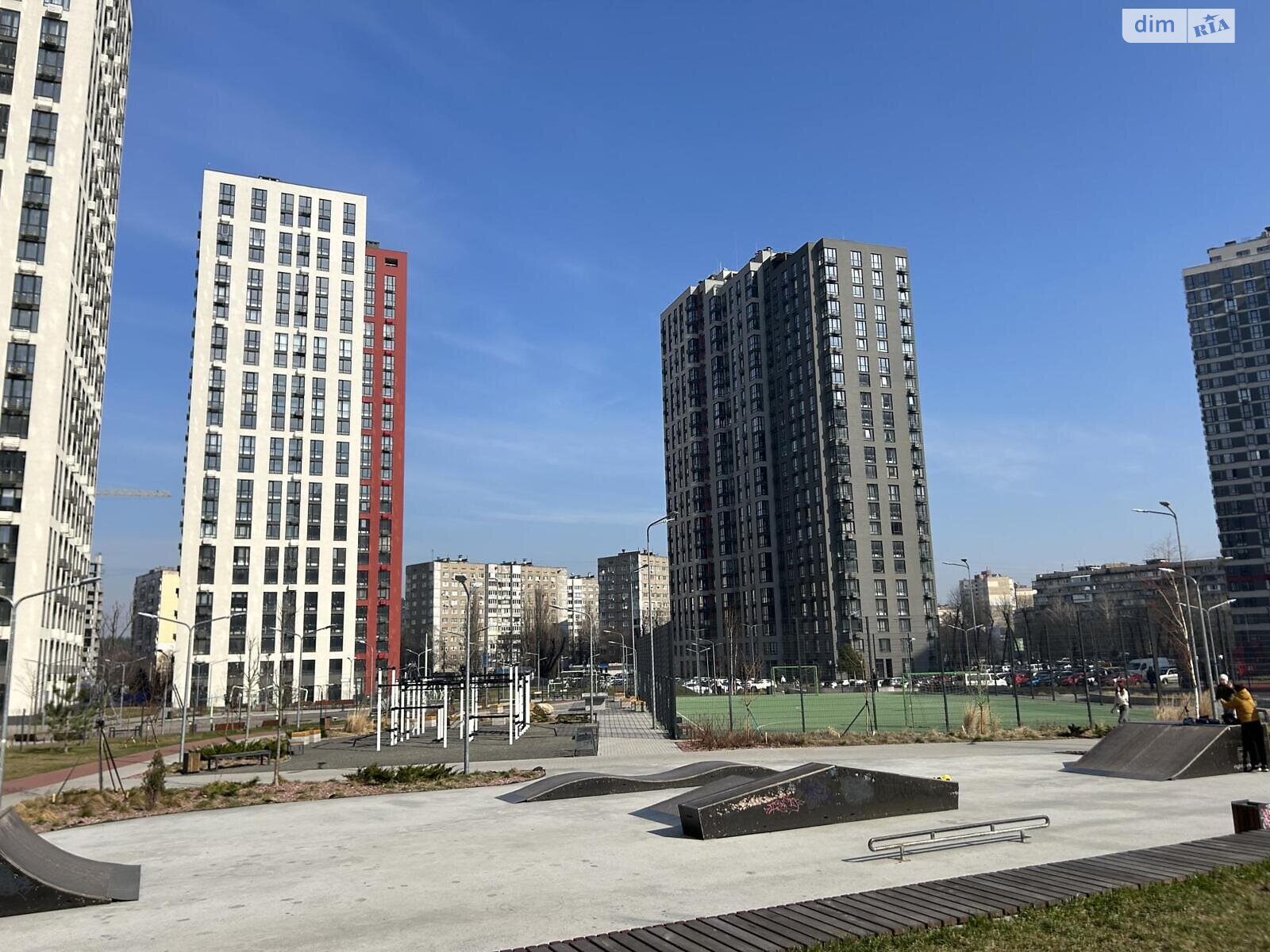 Продаж однокімнатної квартири в Києві, на просп. Європейського Союзу 53/46, район Виноградар фото 1 Продаж однокімнатної квартири в Києві, на просп. Європейського Союзу 53/46, район Виноградар фото 1