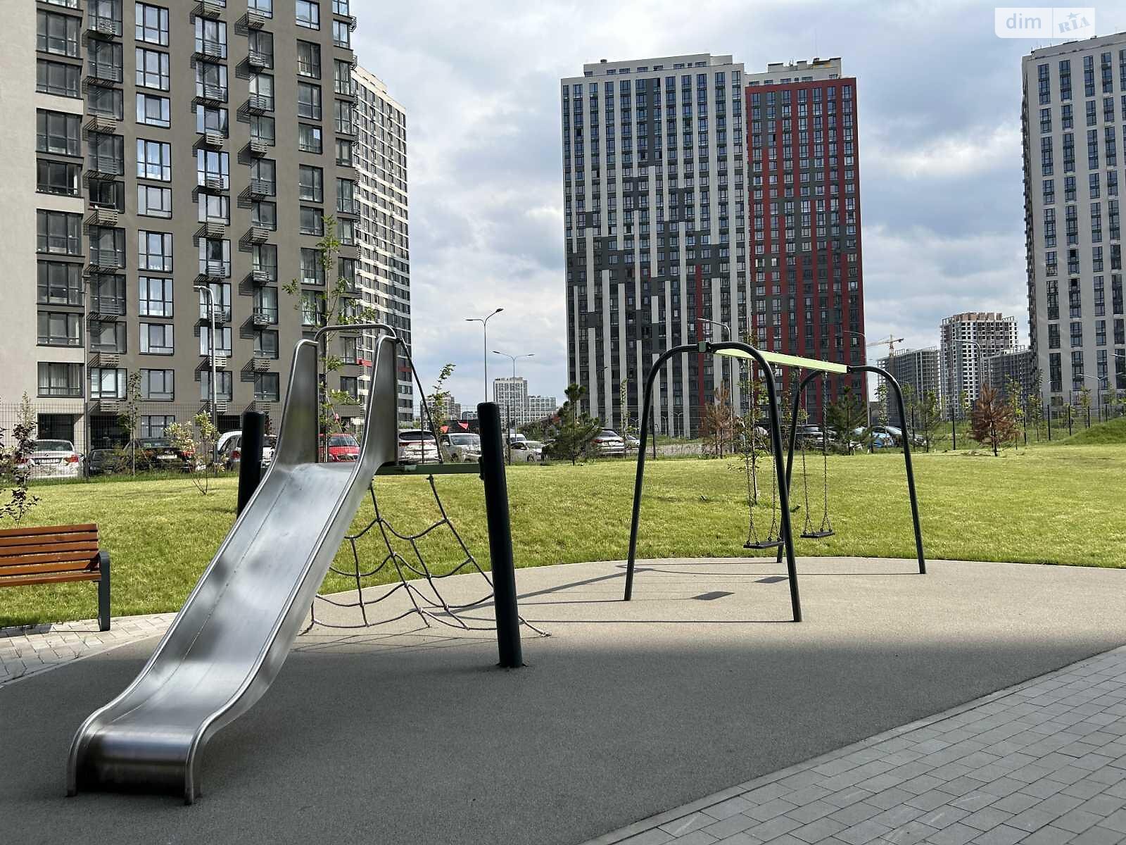 Продажа однокомнатной квартиры в Киеве, на просп. Европейского Союза 49, район Виноградарь фото 1 Продажа однокомнатной квартиры в Киеве, на просп. Европейского Союза 49, район Виноградарь фото 1